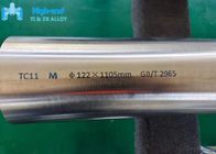 Anti barra de grande resistência pura da barra TC11 do titânio da corrosão BT9