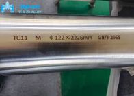 Anti barra de grande resistência pura da barra TC11 do titânio da corrosão BT9